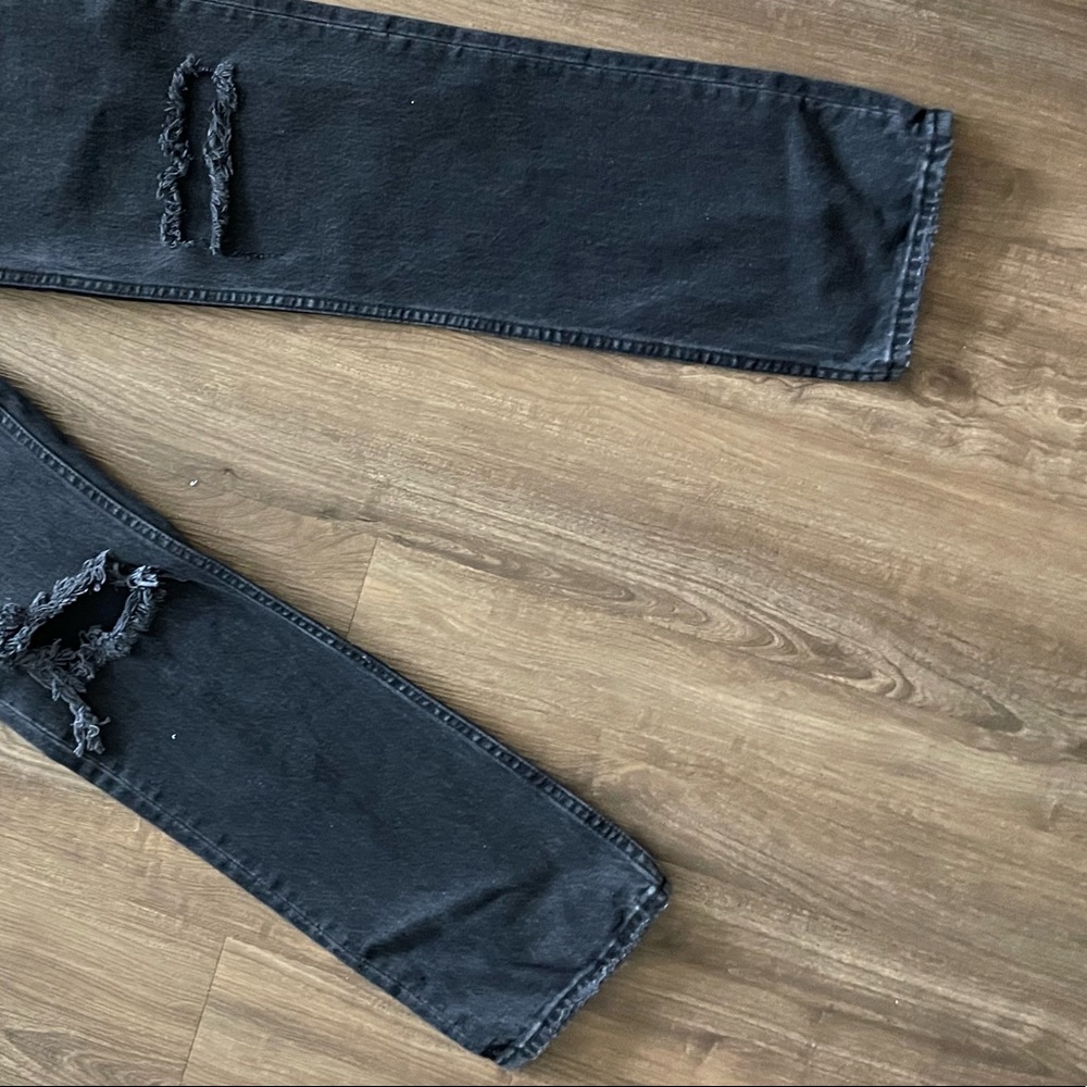 A&F 90s Jean - Picture 7 of 8